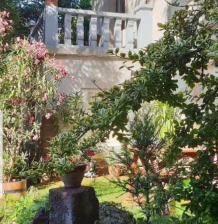 Apartman Kasza