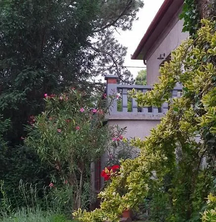 Appartamento Kasza *
