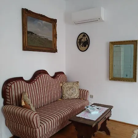 아파트 Kasza 블로톤퓌레드
