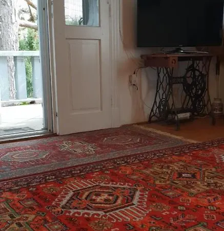 Kasza 아파트
