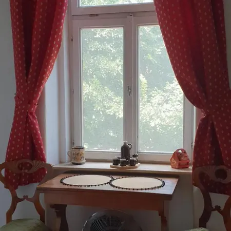 Apartamento Kasza Balatonfüred