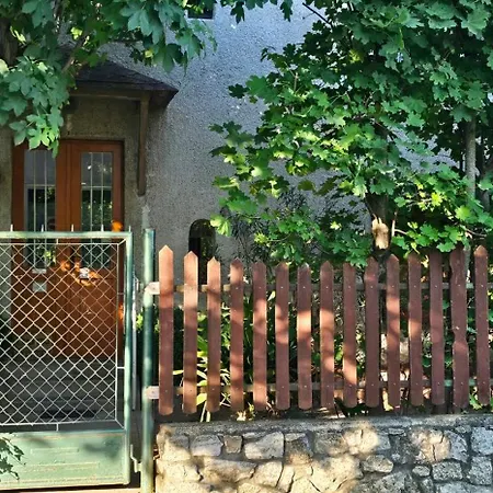 Kasza 아파트 *