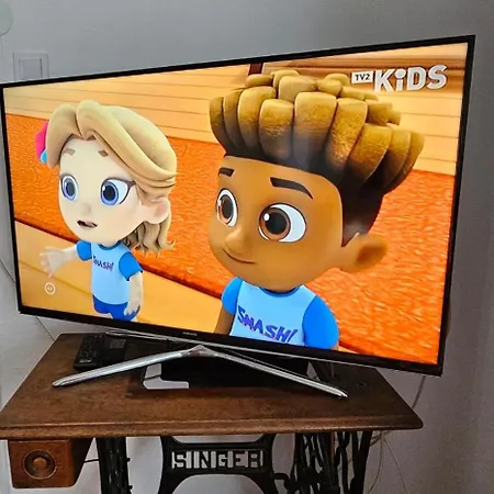 아파트 Kasza