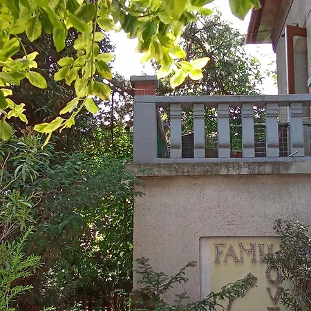 Kasza Appartamento *