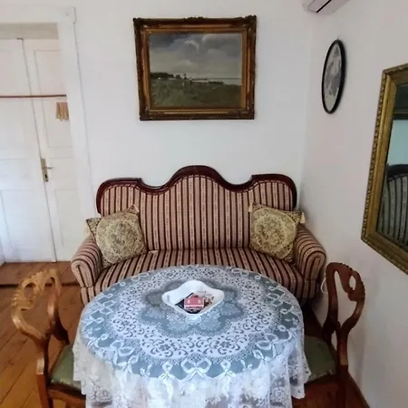 Διαμέρισμα Kasza