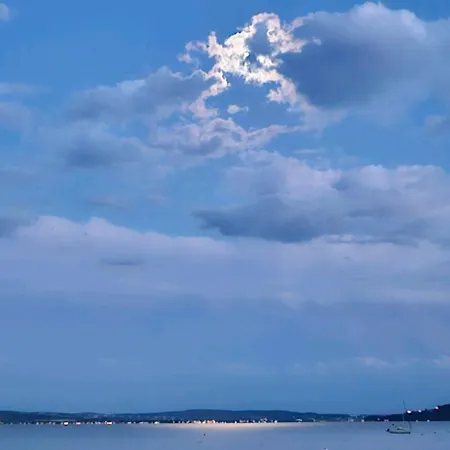 Apartmán Kasza *