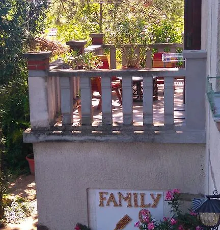 Appartamento Kasza