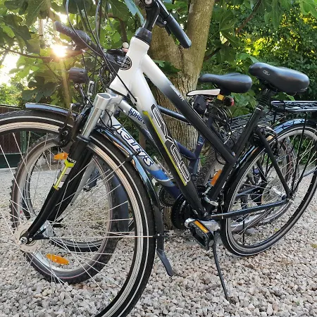 Kasza Appartamento Balatonfüred