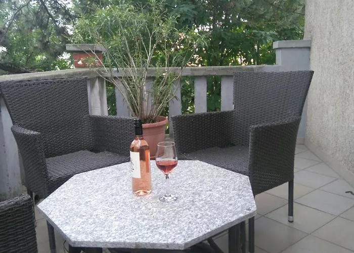 Apartmán Kasza