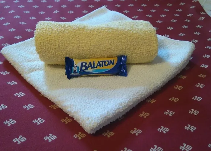Kasza Apartmán *