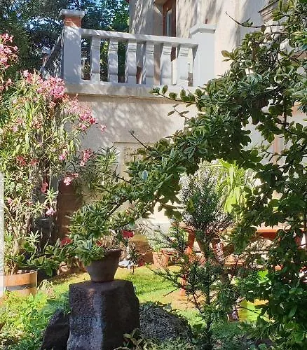 Apartmán Kasza