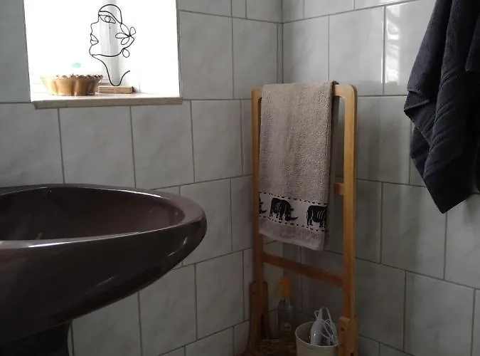 Apartmán Kasza *