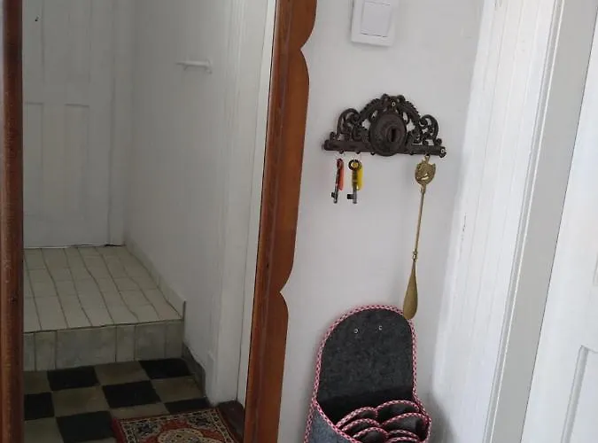 Apartmán Kasza *