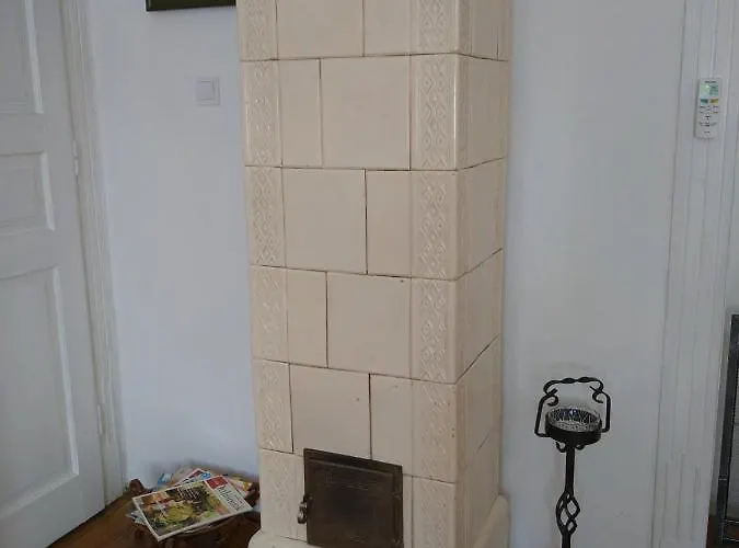 Apartmán Kasza