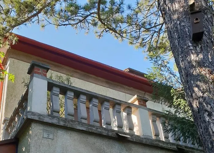 Kasza Apartmán