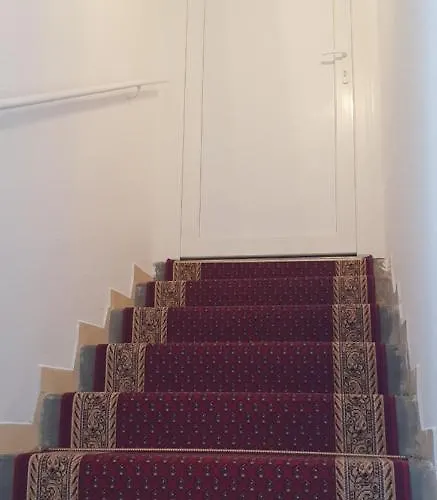 Kasza Apartmán *