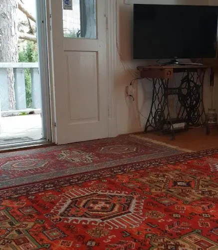Kasza Apartmán