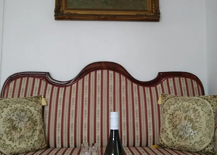 Kasza Apartmán Balatonfüred