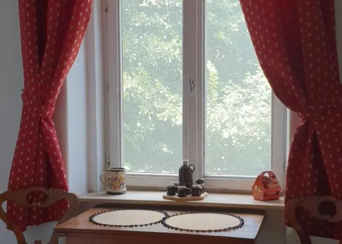 Apartmán Kasza Balatonfüred