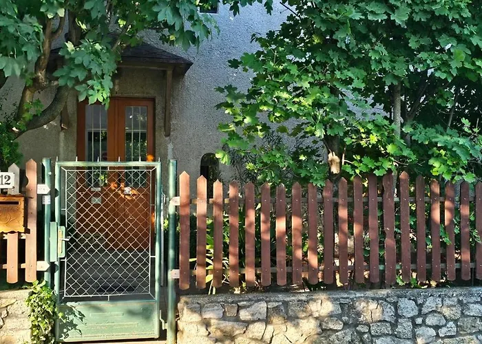 Kasza Apartmán *