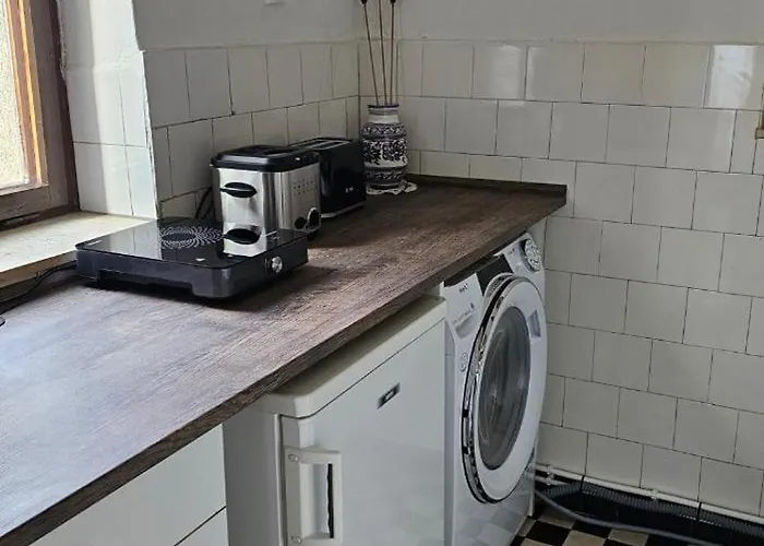 Apartmán Kasza *