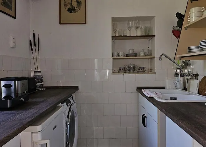 Kasza Apartmán *