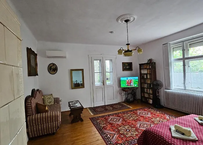 Kasza Apartmán *