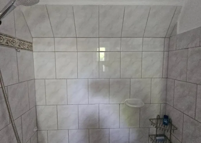 Kasza Apartmán