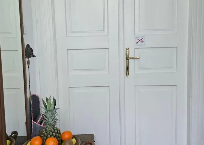 Apartmán Kasza