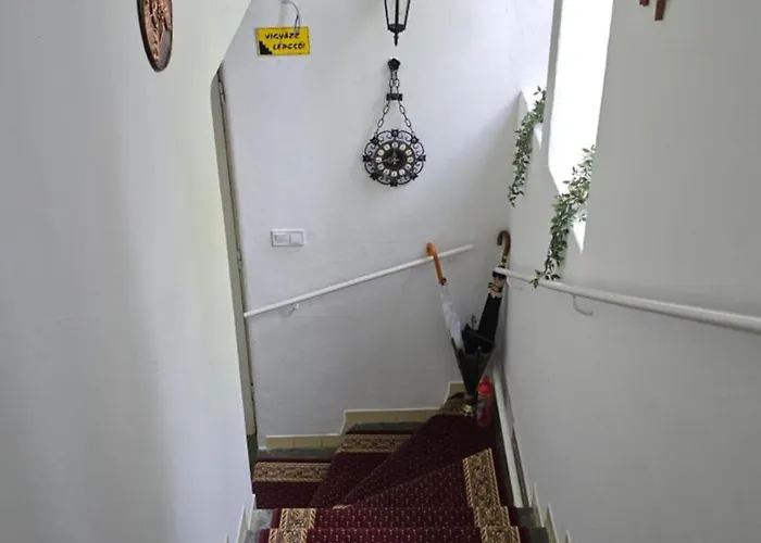 Kasza Apartmán *