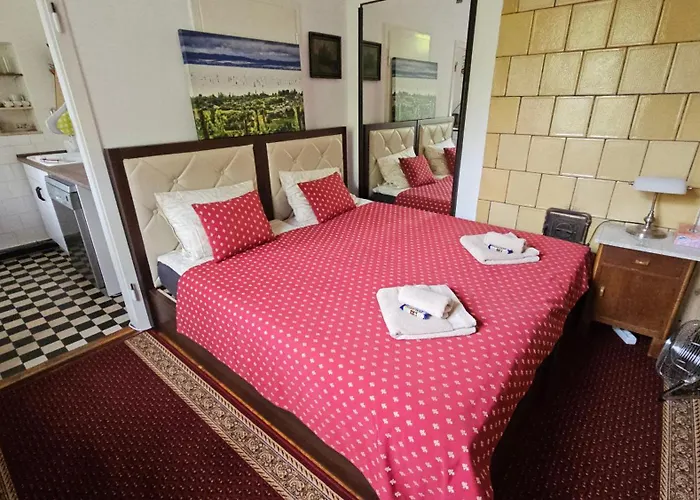 Kasza Apartmán Balatonfüred