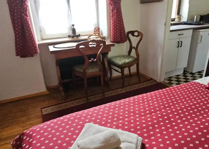 Apartmán Kasza Balatonfüred