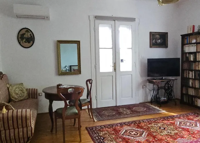 Apartmán Kasza