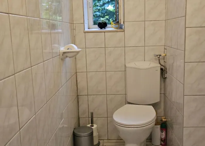 Kasza Apartmán