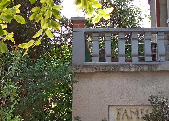 Kasza Apartmán *