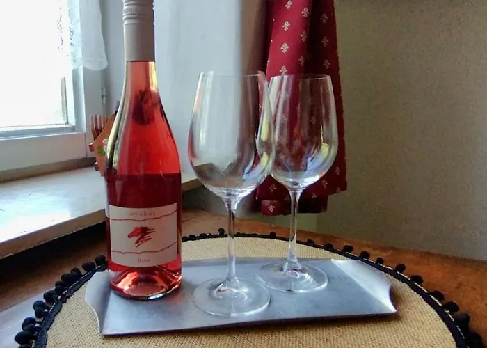 Apartmán Kasza