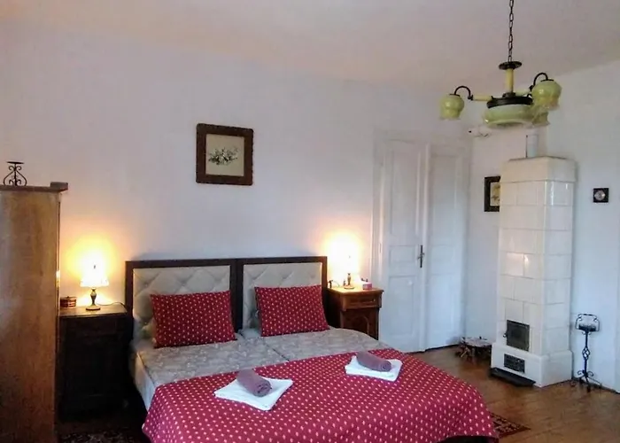 Kasza Apartmán Balatonfüred