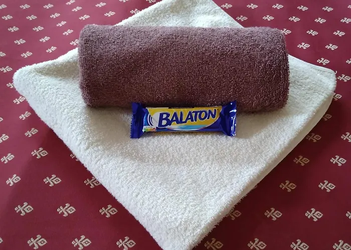 Kasza Apartmán Balatonfüred