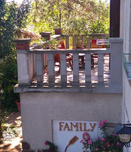 Apartmán Kasza