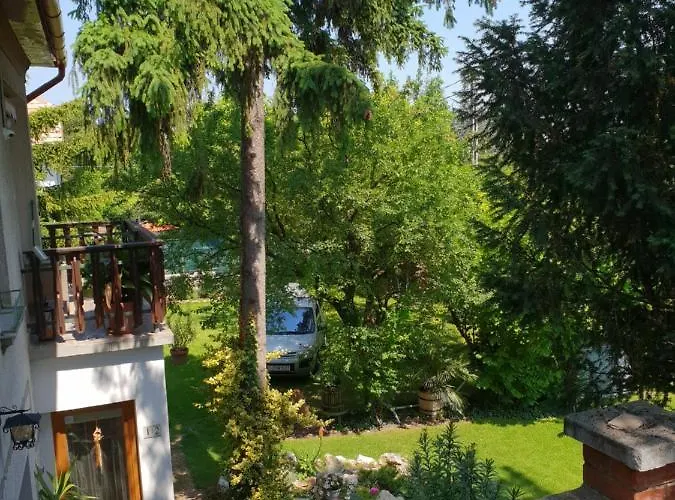 Apartmán Kasza Balatonfüred