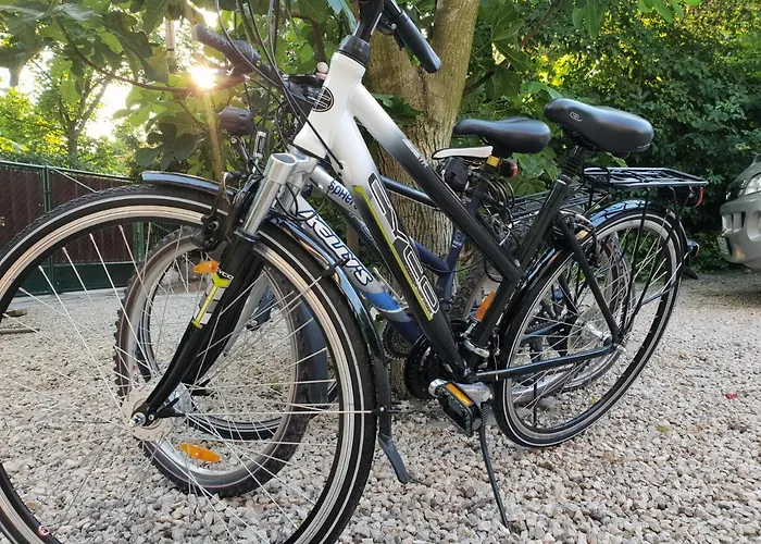 Kasza Apartmán Balatonfüred